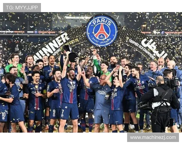 巴黎圣日耳曼迎战强敌，鏖战激烈全场展现冠军风范