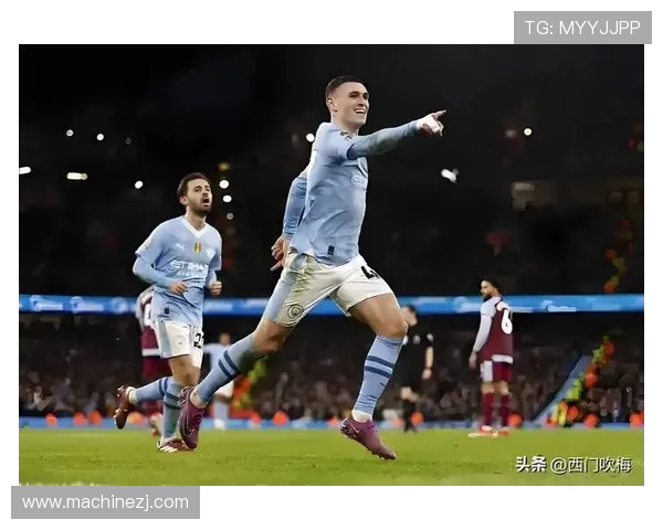 曼城足球俱乐部崛起之路：从蓝月亮到英超霸主的辉煌历程