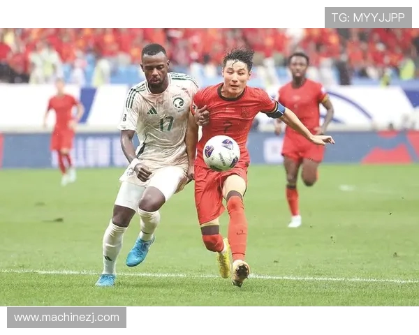 1997年中国足球队与沙特阿拉伯队的经典对决回顾与分析