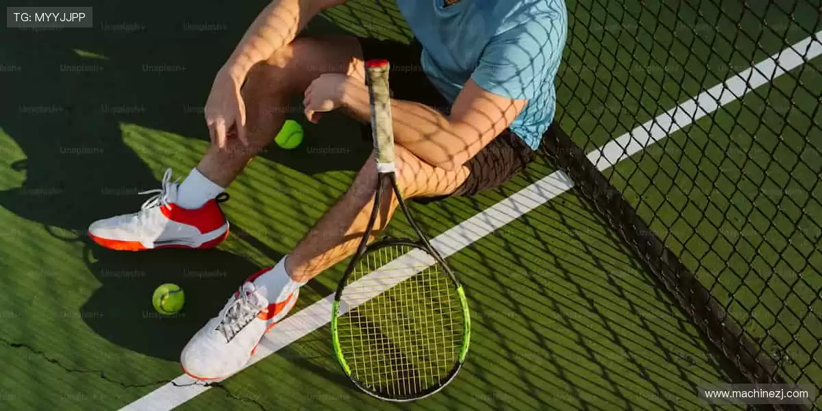 💻 高清直播，身临其境的观赛体验！